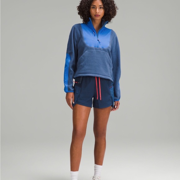 Lululemon pullover - Picture 2 of 6